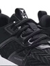安德瑪（UNDERARMOUR）春夏Project Rock強(qiáng)森6男子運(yùn)動(dòng)訓(xùn)練鞋3026534 黑色001 43 曬單實(shí)拍圖