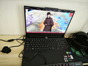 聯(lián)想（Lenovo）拯救者Y9000P 2025款AI元啟電競游戲筆記本 全新酷睿2代Ultra9高性能RTX5060/5070Ti學(xué)生設計電腦 Ultra9 275HX  RTX5060 黑 32G 曬單實(shí)拍圖