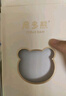 尼多熊打底褲女童夏季薄款寶寶連褲襪夏款透氣女寶白色網(wǎng)眼打底襪 曬單實(shí)拍圖