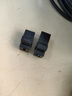 Enmane英曼hdmi轉(zhuǎn)接頭type-c轉(zhuǎn)接頭rj45網(wǎng)口直通接頭usb3.0母對(duì)母轉(zhuǎn)接頭千兆網(wǎng)絡(luò)延長(zhǎng)接頭網(wǎng)口直通頭對(duì)接 HDMI-4K對(duì)接頭直通模塊【黑色】 曬單實(shí)拍圖