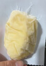 貓山頌泰國A級金枕榴蓮自然樹(shù)熟冷凍榴蓮肉液氮鎖鮮無(wú)殼純肉 【甄選A+果】泰國金枕榴蓮400g*2盒 曬單實(shí)拍圖