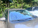 量子膜（Quantum） 汽車玻璃膜星辰深色汽車隔熱膜車窗貼膜全車膜防曬車窗膜太陽膜防爆膜包施工國際品牌適用比亞迪 星辰PRO系列淺色 曬單實拍圖