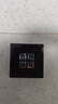 紀(jì)梵希（Givenchy）口紅彩妝高級(jí)感禮盒粉絲絨唇膏+散粉1號(hào)定妝七夕情人節(jié)禮物送女友 曬單實(shí)拍圖