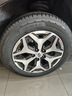 米其林（MICHELIN）汽車輪胎 225/60R17 99V 旅悅+ PRIMACY SUV+ 適配580/途勝/GL8 曬單實(shí)拍圖