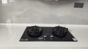 蘇泊爾補貼享8折燃氣灶煤氣灶雙灶家用天然氣灶5.2KW火力液化氣灶雙灶九腔可調(diào)節(jié)底盤聚能燃氣灶MB901 【液化氣】5.2可九腔換裝灶 曬單實拍圖