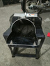 不銹鋼碎菜機(jī)喂雞家用小型豬草機(jī)鍘草機(jī)碎草機(jī)養(yǎng)殖用切菜機(jī)切碎機(jī) 不銹鋼八刀【銅芯電機(jī)】+大禮包 曬單實(shí)拍圖