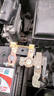 汽車電瓶斷電開關(guān)電源 小款閘刀式 總開關(guān)蓄電池卡子防漏電全車斷 汽車電瓶斷電-開關(guān)電源【立式】 曬單實(shí)拍圖
