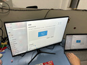 AOCPAD【超300萬玩家+購】24英寸顯示器22寸電腦顯示屏高清2K180Hz小鋼炮辦公設(shè)計電競游戲顯示屏可壁掛 24英寸【1K144hz】3A大作 直黑 曬單實拍圖