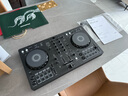 Pioneer DJ【品牌專賣】先鋒DDJ-FLX4打碟機(jī)新手入門套裝DJ直播數(shù)碼控制器學(xué)習(xí)打碟控制 入門DJ熱銷款 【DJ入門臻選款】DDJ-FLX4標(biāo)配 黑色 曬單實(shí)拍圖