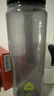 物生物（RELEA）水杯女士tritan塑料杯大容量水杯高顏值隨手杯學(xué)生杯子生日禮物 曬單實拍圖