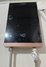OTLAN 奧特朗F15H-Z70E 即熱式電熱水器 家用廚房衛(wèi)生間小型速熱免儲水洗澡神器 快熱式智能恒溫功率可調淋浴器 8500W -F15H-Z85E（新品上門安裝） 曬單實拍圖
