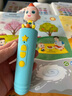 寶寶巴士jojo點(diǎn)讀筆幼兒早教機(jī)1-3歲兒童啟蒙繪本玩具睡前故事機(jī)生日禮物 【入園準(zhǔn)備】1-3歲/赳赳點(diǎn)讀筆 曬單實(shí)拍圖