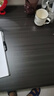 瑤穎電腦桌臺式書桌家用寫字學(xué)習(xí)桌辦公電競桌長條桌子工作臺HXZ15 灰木紋120*60*72cm【加固款】 曬單實拍圖