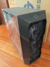 酷冷至尊(CoolerMaster)TD500MESHV2黑 EATX電腦中塔機(jī)箱 沖孔前面板/鋼玻側(cè)板/雙360水冷位/配3ARGB風(fēng)扇 曬單實(shí)拍圖