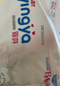 嬰芽（YINGYA）紙尿褲XXL碼2包88片【14-17kg】 嬰兒超薄干爽尿不濕男女寶寶通用 曬單實(shí)拍圖