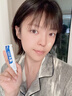 華美科 HURMEVKOR眼霜淡化細紋提拉緊致黑眼圈視黃醇眼霜40歲以上女35歲50抗皺1盒 曬單實拍圖