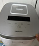 松下（Panasonic）【國家補貼20%】Xtra零零煲0涂層電飯煲家用3-6人無涂層不銹鋼IH煮飯鍋4升容量一級能效HFS153C 曬單實拍圖