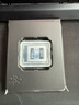 雷克沙（Lexar）512GB CFexpress Type B存儲卡 讀1750MB/s 富士佳能尼康適配 8K超清錄制 cfe卡（SILVER）  曬單實(shí)拍圖