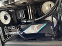 映眾（Inno3D）RTX 5070  曜夜X2 12G 全新架構 DLSS 4 游戲AI運算設計渲染獨立顯卡 RTX5070 超級冰龍 12G 曬單實(shí)拍圖