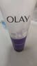 玉蘭油Olay玉蘭油細(xì)滑煥膚乳液透亮洗面奶潔面奶潔面保濕潔面乳深層清潔 細(xì)滑煥膚潔面乳100g 曬單實(shí)拍圖