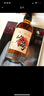 峪崎源頭直供 威士忌峪崎 日本原瓶進(jìn)口  40度700ml 商務(wù)宴請(qǐng) 峪崎威士忌700ml一瓶 曬單實(shí)拍圖