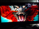 海信大圣G9 31.5英寸3A原畫 黑曜屏 2304分區(qū) U+MiniLED 4K160Hz雙模 內(nèi)置音響 冰川白 電競顯示器32G9 曬單實拍圖
