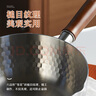kimscook雪平鍋無(wú)涂層家用小奶鍋五層鋼輔食泡面鍋316L不銹鋼22cm+304蒸籠 曬單實(shí)拍圖