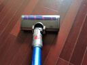 萬創(chuàng) 適用dyson戴森吸塵器配件V7/V8/V10/V11/V15吸頭軟絨地刷拖地頭拖把頭配件 曬單實(shí)拍圖