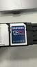 三星（SAMSUNG）128GB SD存儲卡 超高速PRO深藍(lán)卡 U3 V30 專業(yè)級SD相機(jī)卡支持4K高速連拍 讀速200MB/s寫速130MB/s 曬單實拍圖