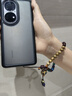0度手機掛繩手腕中國風(fēng)手機鏈掛飾掛件吊繩適用iPhone蘋(píng)果華為小米oppovivo便攜手機掛鏈配件 檀境佛眼 曬單實(shí)拍圖