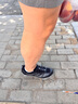 HOKA ONE ONE男女鞋MAFATE SPEED 2跑步鞋1126851-BCSTL 黑色 44.5 曬單實拍圖