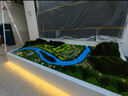 拓友擺件定制軍事地形地貌沙盤模型城市規(guī)化沙盤3d打印機械橋梁訂做 地形地貌 曬單實拍圖