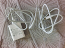 vivo原裝vivox60充電器頭33W瓦X60雙引擎閃充數(shù)據(jù)線vivoX60手機(jī) X60閃充充電器+1.5米數(shù)據(jù)線 曬單實(shí)拍圖