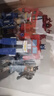 變形金剛（TRANSFORMERS）兒童男孩玩具車模型手辦機(jī)器人模玩禮物86版指揮官級(jí)擎天柱F8514 曬單實(shí)拍圖