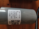 RXiN容鑫 電子器元件啟動(dòng)電容CBB60/450v/40uf系列電機(jī)運(yùn)轉(zhuǎn)電容器 聚丙烯薄膜電容器 曬單實(shí)拍圖