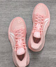 李寧（LI-NING）輕速3丨beng輕彈科技籃球鞋男鞋輕量高回彈支撐穩定場(chǎng)地運動(dòng)鞋 糖霜粉/標準白-2 43 曬單實(shí)拍圖