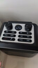 山水（SANSUI）D70迷你小音音響k歌無線話筒藍(lán)牙麥克風(fēng)音響KTV唱歌戶外便攜式廣場舞音響 D70無話筒【小巧輕便】 曬單實(shí)拍圖