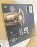 飛利浦（PHILIPS）【肖戰(zhàn)同款】電動(dòng)牙刷鉆石7系護(hù)齦刷 生日禮物 成人情侶款送男生/女友 HX3792/01鈦銀灰 曬單實(shí)拍圖