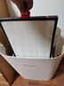 綠塵適配honeywell霍尼韋爾空氣凈化器KJ300F/KJ305FKJ310FKJ370F/PAC35M/JAC35M過濾芯濾網(wǎng)套裝1+2+3 曬單實拍圖