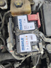 馬勒（MAHLE）汽車電瓶蓄電池起停AGM LN3適配雪佛蘭創(chuàng)酷/科魯澤/科沃茲/賽歐 曬單實(shí)拍圖