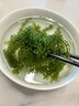 骉祥兒童海葡萄即食小孩吃的零食新鮮海草海藻裙帶菜海帶干貨海菜e 海葡萄*1包 曬單實拍圖