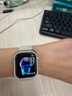 LAZYODD適用蘋(píng)果手表S11保護殼Apple watch9/8/7/se2/6/5/4帶鉆女款保護殼iwatchS10代殼膜一體防摔撞表殼 星光色（鏤空殼） 42MM表盤(pán)【適用·新11/10代iw 曬單實(shí)拍圖