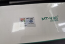 邁拓維矩（MT-viki）kvm切換器2口hdmi屏幕鍵盤(pán)鼠標(biāo)共享器二進(jìn)一出4K@60Hz配送kvm線熱鍵+按鍵 MT-KH2L 曬單實(shí)拍圖
