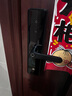 凱迪仕（kaadas）智能門(mén)鎖 指紋鎖 防盜門(mén)鎖密碼鎖 入戶(hù)門(mén)電子智能鎖 V9-W 曬單實(shí)拍圖