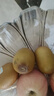 佳沛（zespri）新西蘭 陽光金奇異果12粒禮盒特大果單果約122-146g 獼猴桃 水果 曬單實拍圖