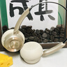 ROBERILLINE德國柏林之聲穿搭頭戴式耳機藍牙重低音可折疊無線降噪長續(xù)航不漏音小頭合拍搭子女2025年新款 云巖白-【APP智聯(lián)+75H續(xù)航+ENC智能降噪】 曬單實拍圖
