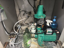 德力西變頻增壓泵家用全自動(dòng)全屋自來(lái)水熱水器馬桶管道加壓水泵自吸泵 高端多級(jí)變頻旗艦款HS-42套裝 曬單實(shí)拍圖