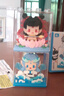 樂go積木哪吒手辦拼裝模型兒童玩具3d拼圖3-6-12歲男孩生日禮物15 哪吒+敖丙【兩款套防塵盒款】 8-10歲7十9哪咤敖丙小顆粒3d立體 曬單實拍圖