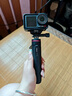 大疆（DJI）Action 5運(yùn)動(dòng)相機(jī) Osmo Action 5 Pro / Action 4 摩托車行車記錄儀 騎行 滑雪防抖 手持 vlog相機(jī) Action5pro 標(biāo)準(zhǔn)套裝 標(biāo)準(zhǔn)配件 曬單實(shí)拍圖