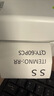 得力（deli）70*50mm 750張*36卷 薄荷海三防熱敏標(biāo)簽紙 快遞面單不干膠打印紙 ZG164【適配3寸標(biāo)簽機(jī)720C等】 曬單實(shí)拍圖